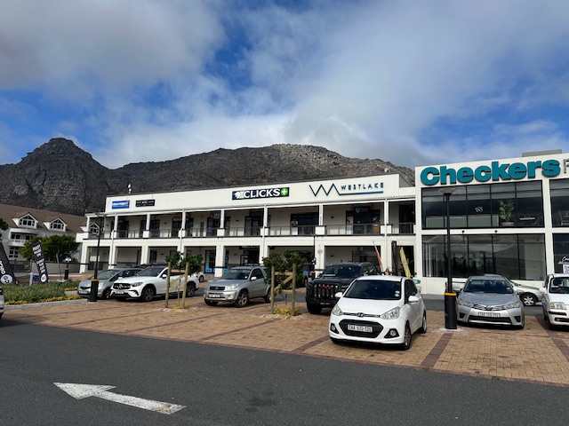 Commercial Property for Sale in Westlake Western Cape